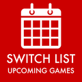 Switch List - Nintendo Switch Games eShop Database