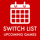 Switch List - Nintendo Switch Games APK