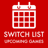 Switch List - Nintendo Switch Games eShop Database APK