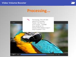 Video Volume Booster screenshot 2