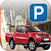 Truck Parking City 3D APK