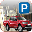 APK Truck Parking City 3D