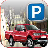 Coche real Parking 3D gratis