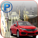 City Car Parking 3D :Paris APK