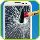クラック画面のいたずら（ジョーク） APK