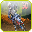 APK Moto Rider 3D :City