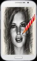 1 Schermata Pencil Sketch Effects