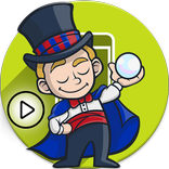 فيديوهات تعليم الخدع السحرية للصغار والكبار