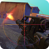Firing Death Squad: Special Shooter Squad icône