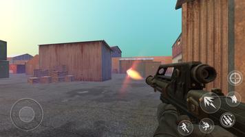 Firing Death Squad: Special Shooter Squad screenshot 2