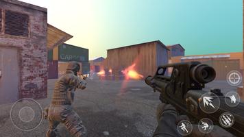 Firing Death Squad: Special Shooter Squad screenshot 3