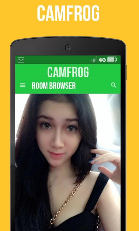 camfrog gratis italiano scarica