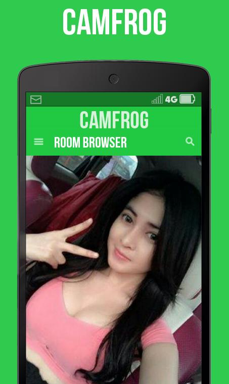 camfrog gratis italiano scarica