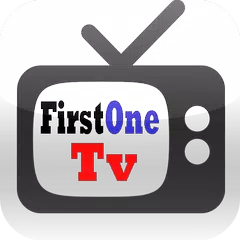 Descargar APK de FirstOne Tv-Tutor for FirstOne Tv