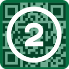 2 Account for whatsapp آئیکن