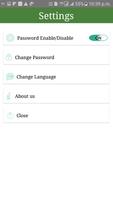 2 Account for whatsapp اسکرین شاٹ 2