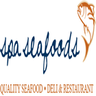 Spa Seafoods biểu tượng