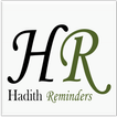 Hadith Reminders