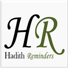 Hadith Reminders icono