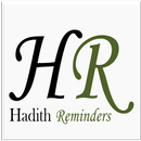 Hadith Reminders APK