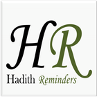 Hadith Reminders आइकन