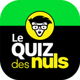 Quiz pour les Nuls Culture G