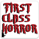First Class Horror icône