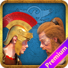 Defense of Roman Britain Premi ícone