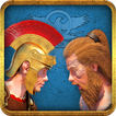 Defense of Roman Britain TD-icoon