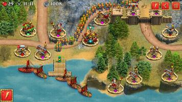 Defense of Roman Britain screenshot 2