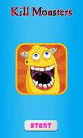 Kill Monster syot layar 1