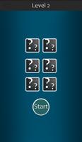 Memory Game 스크린샷 1