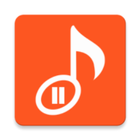 Melody Mp3 Music Player أيقونة