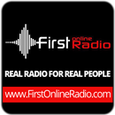 First Online Radio APK