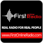 First Online Radio آئیکن