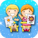 Craft For Kids - Useful Craft Ideas for Kids APK