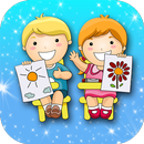 Kids vs Crafts - Useful Craft Ideas for Kids APK