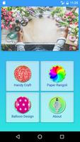 Craft For Kids - Useful Craft Ideas for Kids poster