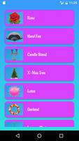 Craft For Kids - Useful Craft Ideas for Kids screenshot 2