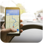 GPS, Maps, Traffic Alerts & Live Navigation icon