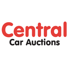 Central Car Auctions icône