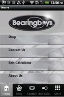 Bearingboys โปสเตอร์