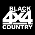 Blackcountry 4x4 أيقونة