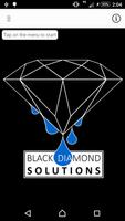 Black Diamond Solutions 海报