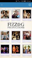 The Fizzogs Plakat