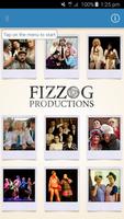 The Fizzogs โปสเตอร์