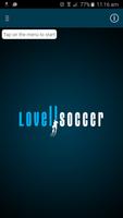 Lovell Soccer 海報