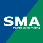 آیکون‌ SMA Vehicle Remarketing
