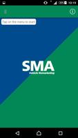 SMA Vehicle Remarketing Affiche