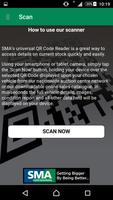 برنامه‌نما SMA Vehicle Remarketing عکس از صفحه